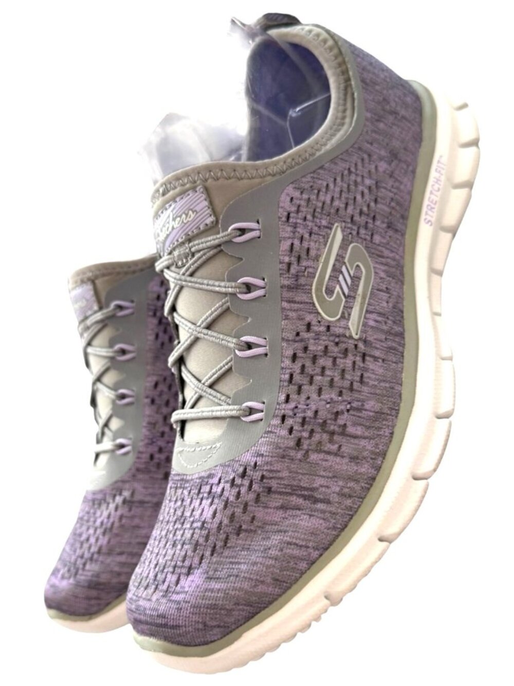 Skechers Glider Stretch Fit Sneakers Women's SZ 7.5